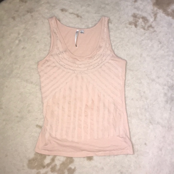 Lauren Conrad tank. - Picture 1 of 3